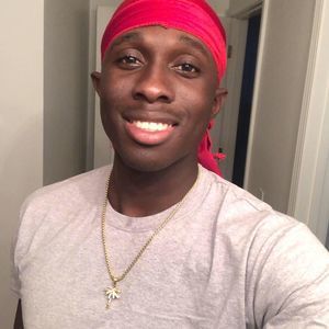 Meet your Posher, Kyle